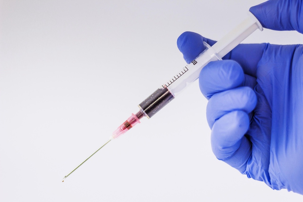 Labor-Test