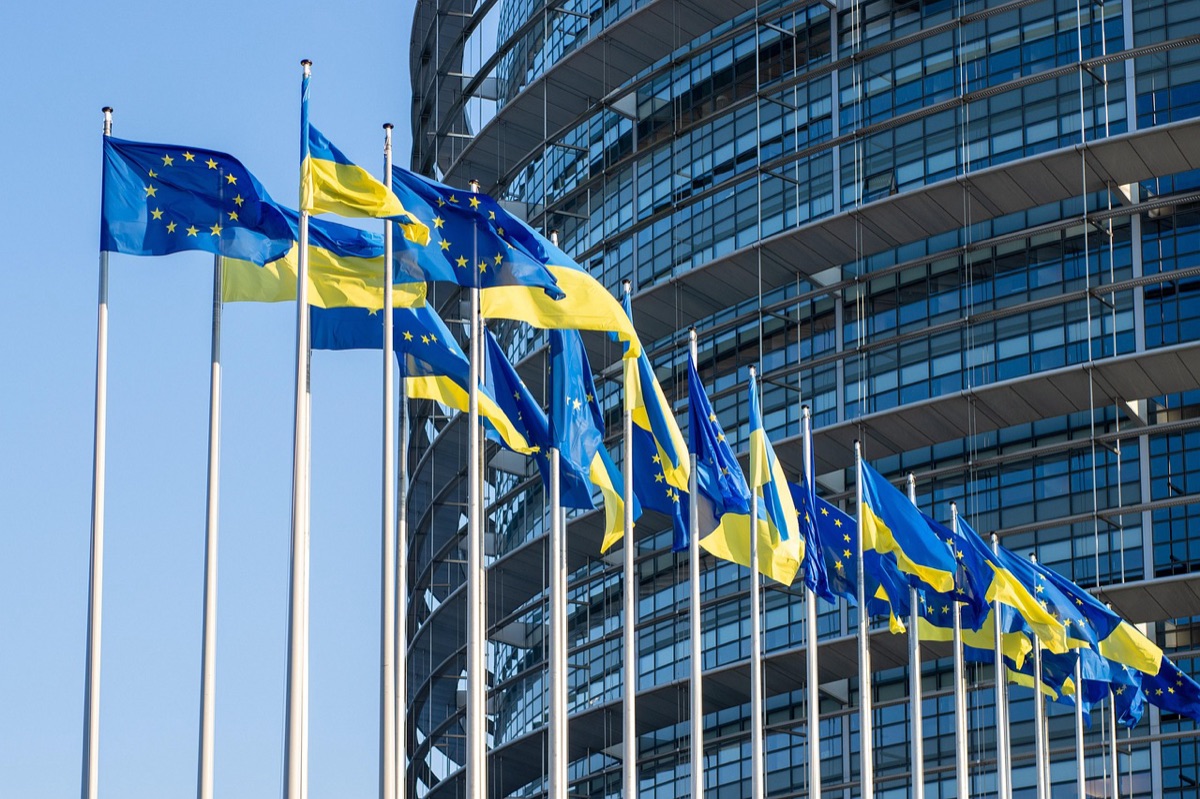 Simbolo normativo europeo