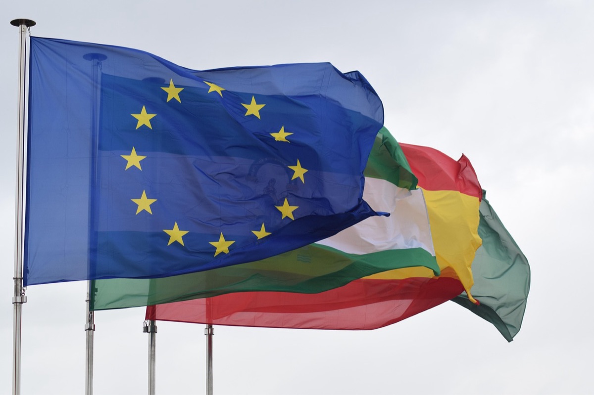 EU-documentatie detail