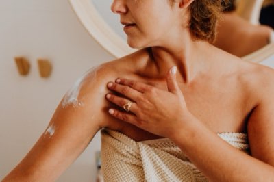 Tipps gegen trockene Haut: So stärken Sie Ihre Hautbarriere