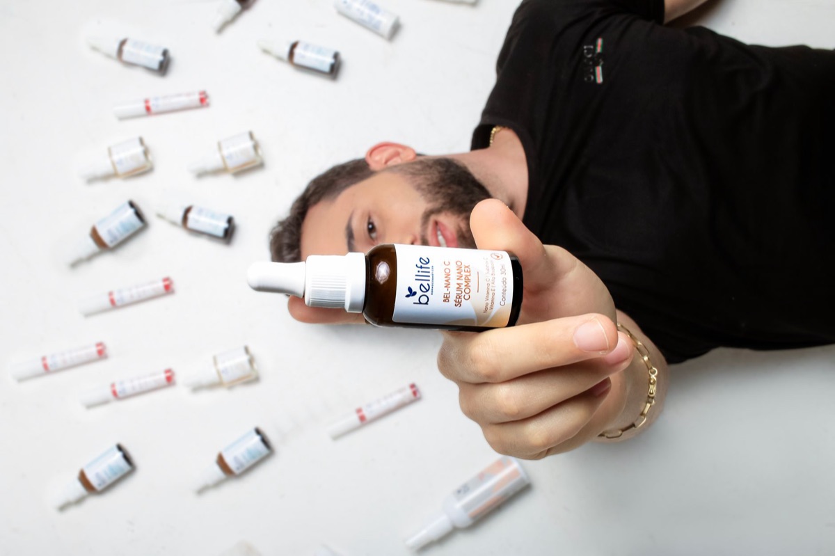 Pele seca tips: como proteger barreira cutânea com 1 dica