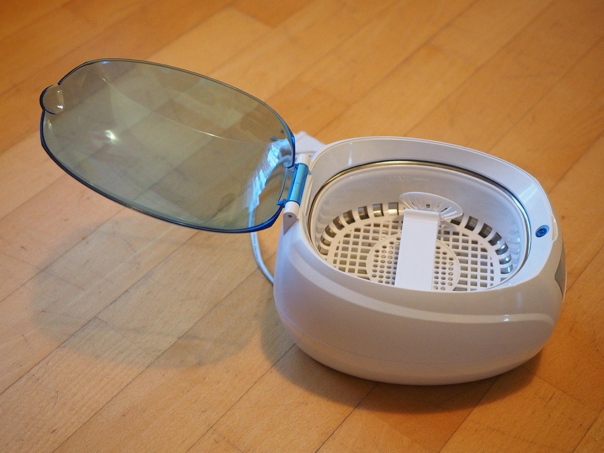 viso pulito con cleanser