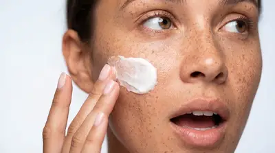 Head spa by skin type: Why observe skin after 30